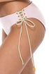 Luli Fama La Corredera Full Bottom
